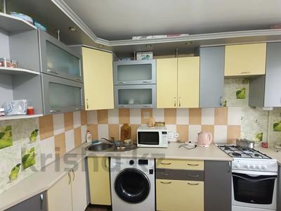 2-комнатная квартира · 60 м² · 1/5 этаж, Кизатова 3Б — Военный институт за 25.5 млн ₸ в Петропавловске