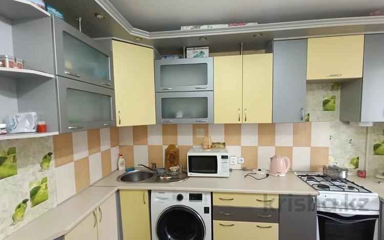 2-комнатная квартира · 60 м² · 1/5 этаж, Кизатова 3Б — Военный институт за 25.5 млн ₸ в Петропавловске — фото 10