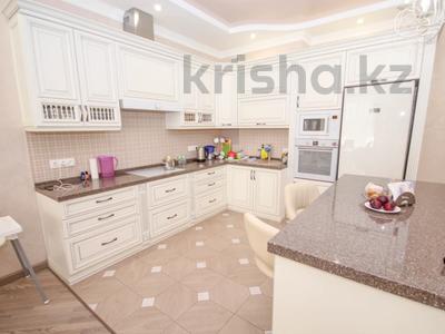 3-комнатная квартира · 100 м² · 4/15 этаж, Масанчи 23/4 за 77 млн 〒 в Алматы, Алмалинский р-н
