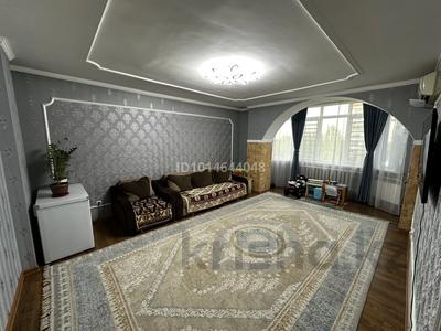 3-бөлмелі пәтер · 92.1 м² · 5/9 қабат, проспект Райымбека 243в, бағасы: 50.5 млн ₸ в Алматы, Жетысуский р-н