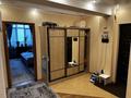 3-бөлмелі пәтер · 92.1 м² · 5/9 қабат, проспект Райымбека 243в, бағасы: 50.5 млн ₸ в Алматы, Жетысуский р-н — фото 14