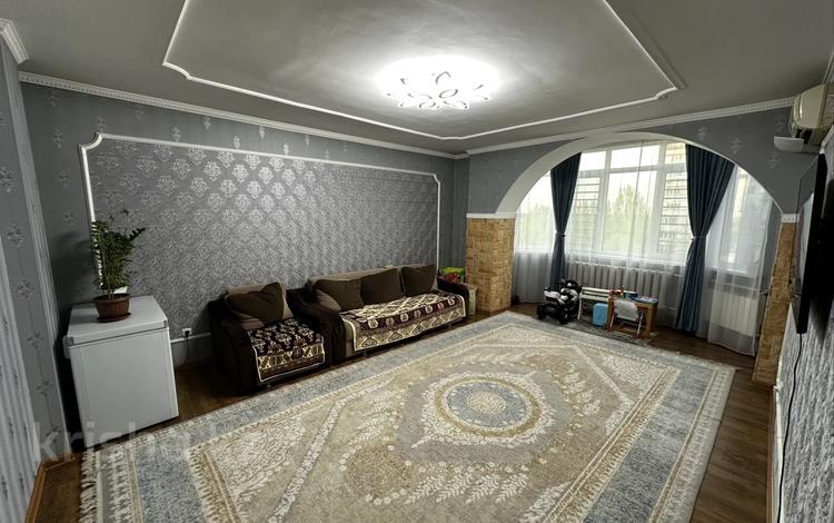 3-комнатная квартира · 92.1 м² · 5/9 этаж, проспект Райымбека 243в за 50.5 млн ₸ в Алматы, Жетысуский р-н — фото 24
