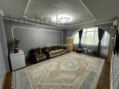 3-комнатная квартира · 92.1 м² · 5/9 этаж, проспект Райымбека за 50.5 млн ₸ в Алматы, Жетысуский р-н