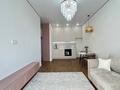 2-бөлмелі пәтер · 41 м² · 4/20 қабат, Бухар жырау 12/2, 12/3 — Samal park Sfera, бағасы: 37 млн ₸ в Астане, Есильский р-н