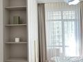 2-бөлмелі пәтер · 41 м² · 4/20 қабат, Бухар жырау 12/2, 12/3 — Samal park Sfera, бағасы: 37 млн ₸ в Астане, Есильский р-н — фото 11