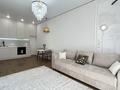 2-бөлмелі пәтер · 41 м² · 4/20 қабат, Бухар жырау 12/2, 12/3 — Samal park Sfera, бағасы: 37 млн ₸ в Астане, Есильский р-н — фото 2