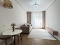 2-бөлмелі пәтер · 41 м² · 4/20 қабат, Бухар жырау 12/2, 12/3 — Samal park Sfera, бағасы: 37 млн ₸ в Астане, Есильский р-н — фото 3