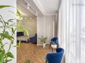 2-комнатная квартира · 60 м² · 5/10 этаж, Жосшы хан 23 за 280 000 ₸ в Астане, Есильский р-н — фото 4
