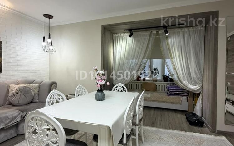 3-бөлмелі пәтер · 74 м² · 1/5 қабат, Тауелсіздік 1, бағасы: 27 млн ₸ в  — фото 2