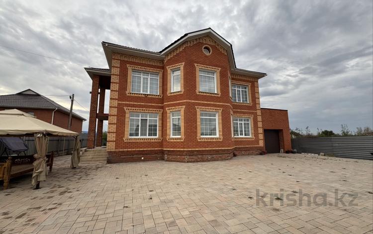 Жеке үй · 5 бөлме · 348 м² · 12 жүзд., Пкст «Текстильщик 1952/3, бағасы: 110 млн ₸ в Костанае — фото 2