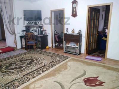 Отдельный дом · 3 комнаты · 61.5 м² · 8.5 сот., пгт Балыкши, Жазыкбаева 11 за 20 млн 〒 в Атырау