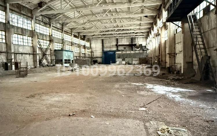 Өнеркәсіптік база · 2500 га, Западный промузел 41, бағасы: 999 999 ₸ в Семее — фото 2