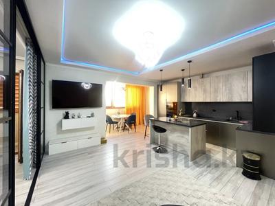 3-комнатная квартира · 94 м² · 15/16 этаж, Масанчи 23/4 — Гоголя за 84 млн ₸ в Алматы, Алмалинский р-н