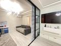3-комнатная квартира · 94 м² · 15/16 этаж, Масанчи 23/4 — Гоголя за 84 млн ₸ в Алматы, Алмалинский р-н — фото 10