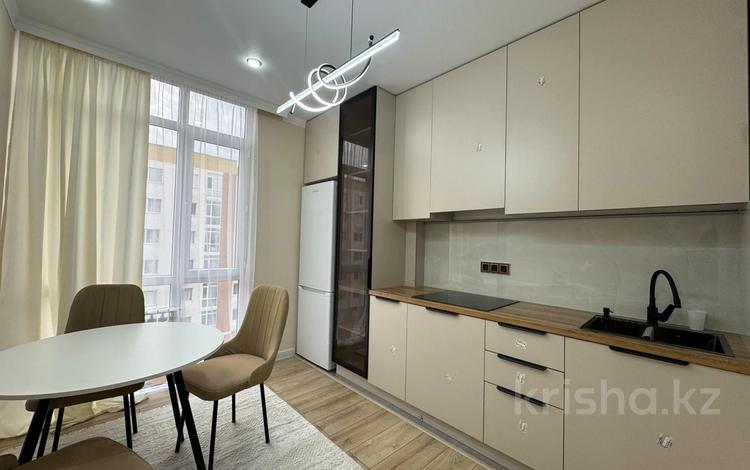 2-комнатная квартира · 36 м² · 6/9 этаж, мкр Думан-2 — Ипотеку проходит! за 28.5 млн ₸ в Алматы, Медеуский р-н — фото 2