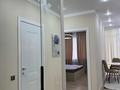 2-комнатная квартира · 36 м² · 6/9 этаж, мкр Думан-2 — Ипотеку проходит! за 28.5 млн ₸ в Алматы, Медеуский р-н — фото 9