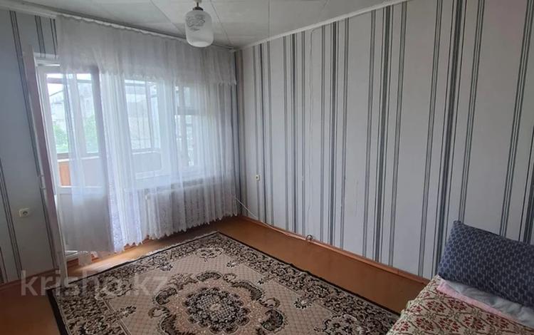 2-бөлмелі пәтер · 44 м² · 4/5 қабат, Карбышева 15, бағасы: 16.5 млн ₸ в Костанае — фото 2