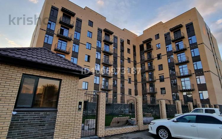 3-комнатная квартира · 91 м² · 3/6 этаж, Герцена 92 — Ленина толстого, дом сдан в эксплуатацию за 47.3 млн 〒 в Павлодаре — фото 2