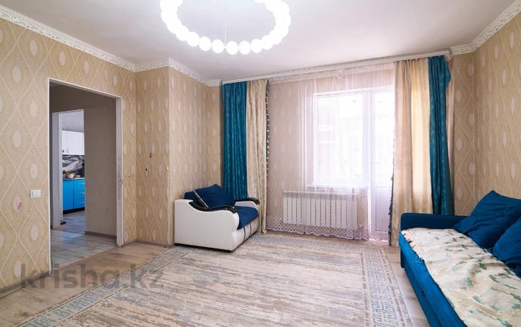 1-комнатная квартира · 42.8 м² · 7/9 этаж, А 91 14 за ~ 21 млн ₸ в Астане, Сарайшык р-н — фото 10