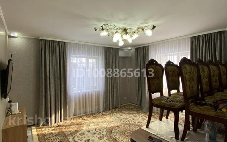 Отдельный дом · 4 комнаты · 80 м² · 7 сот., Маяковский 40 — Абая- Байзак батыр за 39 млн 〒 в Таразе — фото 2