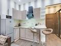 2-комнатная квартира · 60 м² · 6/16 этаж, Навои 208/1 — Торайгырова за 17 990 ₸ в Алматы, Бостандыкский р-н — фото 6