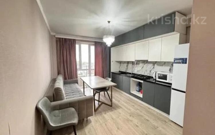 2-комнатная квартира · 48 м² · 7/10 этаж, Алтын Орда за 28.5 млн ₸ в Алматы — фото 2