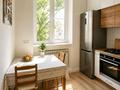 2-комнатная квартира · 55 м² · 3/3 этаж, Богенбай батыра — Тулебаева за 420 000 ₸ в Алматы, Медеуский р-н