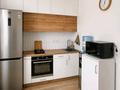 2-комнатная квартира · 55 м² · 3/3 этаж, Богенбай батыра — Тулебаева за 420 000 ₸ в Алматы, Медеуский р-н — фото 2