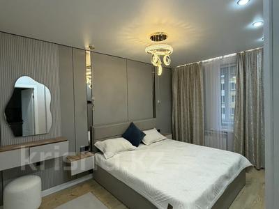 2-комнатная квартира · 39 м² · 8/9 этаж, мкр Шугыла, Райымбека 590/17 за 125 000 ₸ в Алматы, Наурызбайский р-н