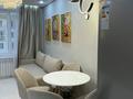 2-комнатная квартира · 39 м² · 8/9 этаж, мкр Шугыла, Райымбека 590/17 за 125 000 ₸ в Алматы, Наурызбайский р-н — фото 4