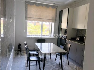2-комнатная квартира · 65 м² · 3/10 этаж, мкр Юго-Восток, Мкр Юго-Восток, мкр Степной 4 23/2 за 300 000 ₸ в Караганде, Казыбек би р-н
