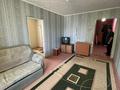 2-комнатная квартира, 47 м², 2/5 этаж помесячно, Военный городок улан за 80 000 〒 в Талдыкоргане, военный городок Улан — фото 2