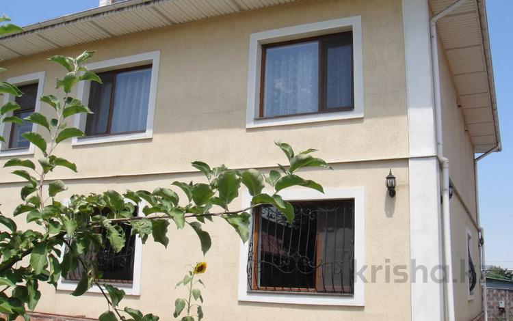 Отдельный дом · 4 комнаты · 312.7 м² · 10.88 сот., Байтурсынова за 88 млн ₸ в  — фото 24