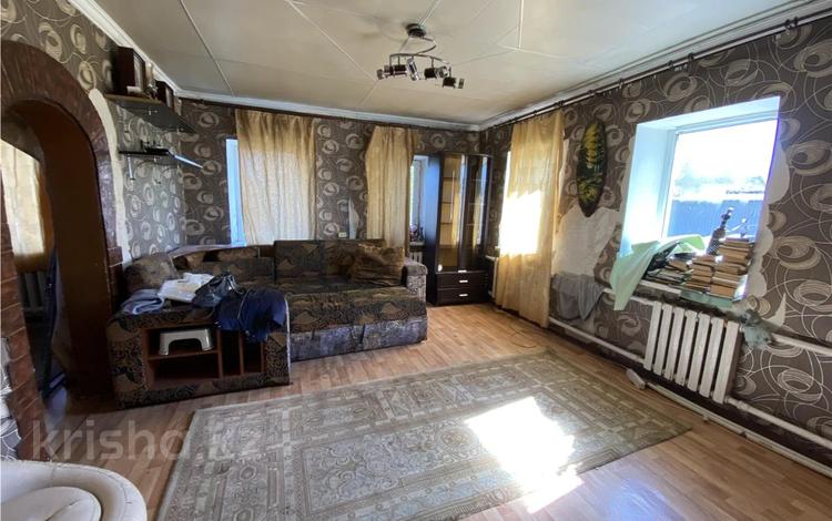 Отдельный дом · 4 комнаты · 72.9 м² · 6 сот., Пришахтинск, Пришахтинск Игарская за 11 млн ₸ в Караганде, Алихана Бокейханова р-н — фото 2