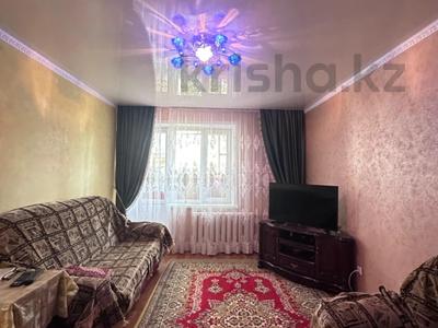 1-комнатная квартира · 38 м² · 3/5 этаж, Кушербаева 58 за 10.5 млн 〒 в Экибастузе