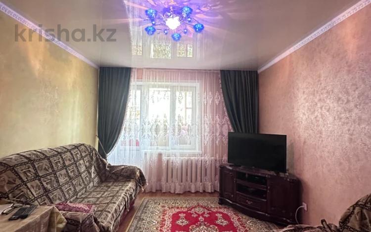 1-комнатная квартира · 38 м² · 3/5 этаж, Кушербаева 58 за 10.5 млн 〒 в Экибастузе — фото 8