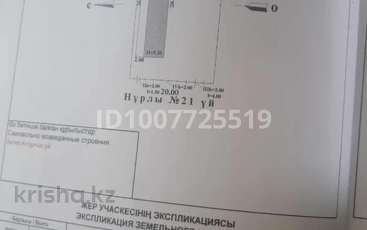Отдельный дом · 10 комнат · 400 м² · 8 сот., Нурлы за 12.5 млн 〒 в Жибек Жолы — фото 2