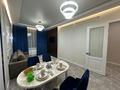 2-комнатная квартира · 47 м² · 17/21 этаж, Достык 8 за 48.5 млн ₸ в Астане, Есильский р-н — фото 3