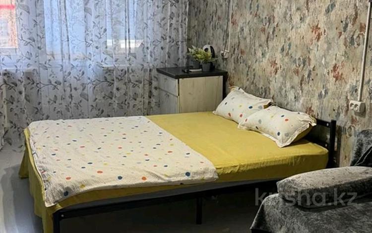 1-бөлмелі пәтер · 32 м² · 2/5 қабат, Муратбаева — Вбая, бағасы: 3 000 ₸ в  — фото 2