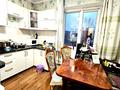 2-комнатная квартира · 55 м² · 4/12 этаж, мкр Аксай-1А — Толе би - Момышулы за 35.5 млн ₸ в Алматы, Ауэзовский р-н