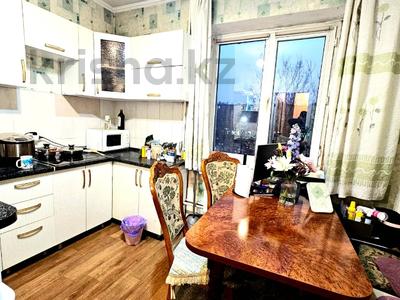 2-комнатная квартира · 55 м² · 4/12 этаж, мкр Аксай-1А — Толе би - Момышулы за 35.5 млн ₸ в Алматы, Ауэзовский р-н