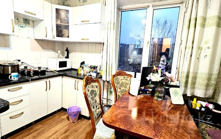 2-комнатная квартира · 55 м² · 4/12 этаж, мкр Аксай-1А — Толе би - Момышулы за 35.5 млн ₸ в Алматы, Ауэзовский р-н — фото 3