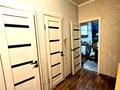 2-комнатная квартира · 55 м² · 4/12 этаж, мкр Аксай-1А — Толе би - Момышулы за 35.5 млн ₸ в Алматы, Ауэзовский р-н — фото 9