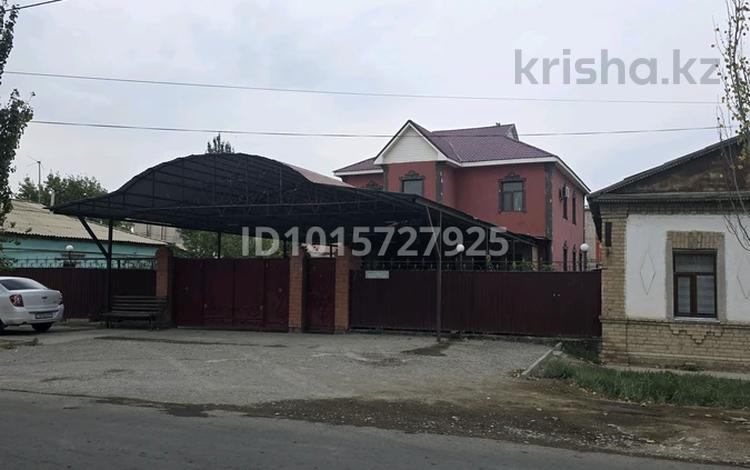 Жеке үй · 7 бөлме · 201.9 м² · 16 жүзд., Казакстан 121 — Коркыт ата, бағасы: 70 млн ₸ в  — фото 2