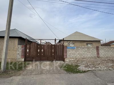 Отдельный дом · 3 комнаты · 60 м² · 8 сот., мкр Достык 721 за 29 млн 〒 в Шымкенте, Абайский р-н