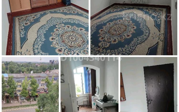 1-бөлмелі пәтер · 30.8 м² · 8/9 қабат, Назарбаева 226 — Вокзала, бағасы: 5.5 млн ₸ в Уральске — фото 2