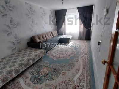 2-комнатная квартира · 54 м² · 2/5 этаж, 17-й микрорайон, 17-й микрорайон 8А за 20.5 млн 〒 в Шымкенте, Аль-Фарабийский р-н