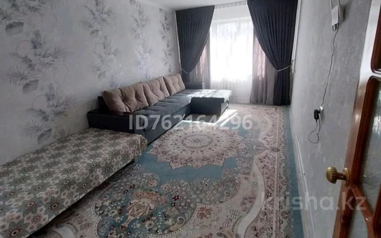 2-комнатная квартира · 54 м² · 2/5 этаж, 17-й микрорайон, 17-й микрорайон 8А за 20.5 млн 〒 в Шымкенте, Аль-Фарабийский р-н — фото 2