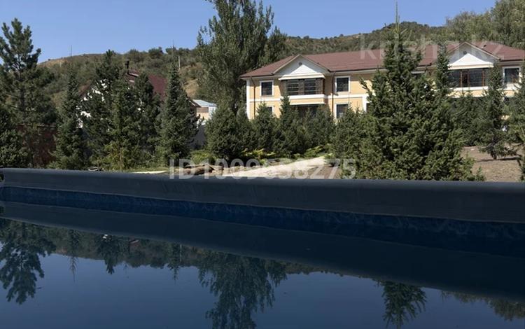 Дом · 4 комнаты · 300 м², 1/1 39 — Бесқайнар за 120 000 ₸ в  — фото 15
