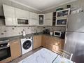 4-комнатная квартира · 80 м² · 6/9 этаж, мкр Юго-Восток, м/нСтепной 4 за 28.6 млн ₸ в Караганде, Казыбек би р-н — фото 26